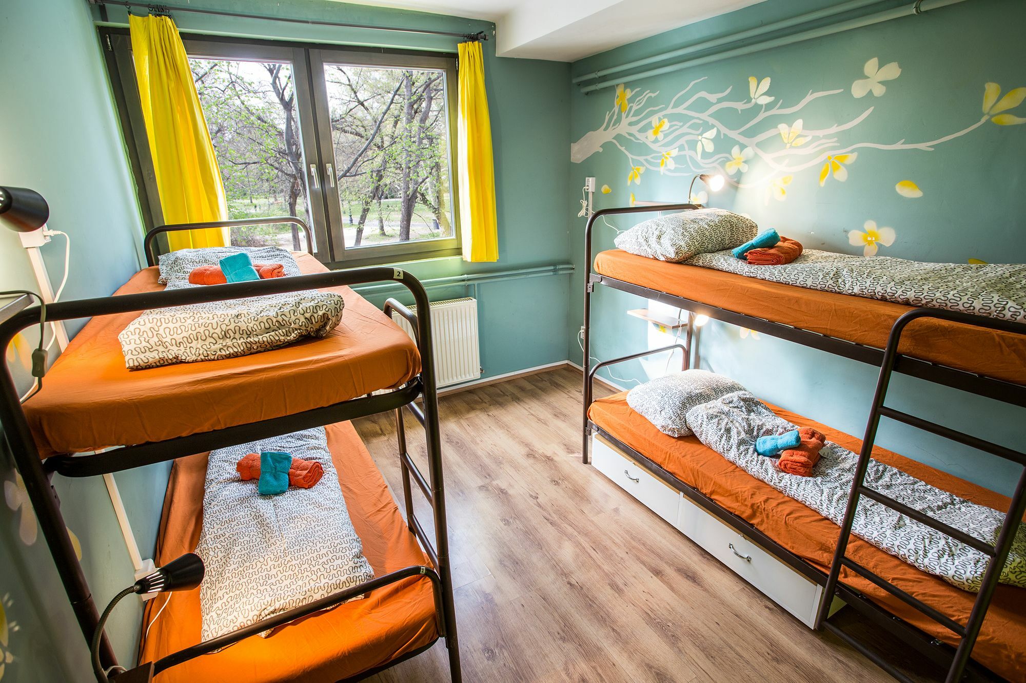 布达佩斯岛上旅馆旅舍 外观 照片 Hostel in France